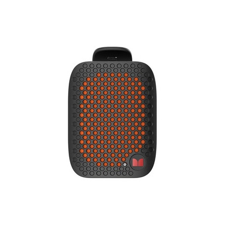 Enceinte Bluetooth Monster Micro Blaster Noir