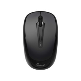 Souris Optique Sans Fil MediaRange MROS216 - Compacte et Pratique pour Voyage