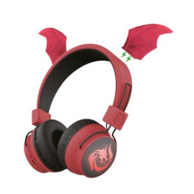 Casque Sans Fil Enfant Dragon - Muvit