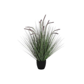 Plante décorative Lila en PVC - DKD Home Decor (104 cm)