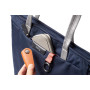 Bellroy Tokyo Tote Compact – (Sac ordinateur portable, Tote Bag, 12L)