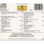 Le Beau Danube Bleu - Herbert von Karajan et l'Orchestre philharmonique de Berlin 17,01 €
