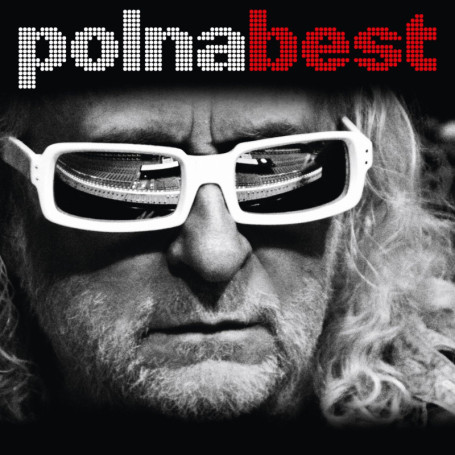 Compilation Polnabest de Michel Polnareff - Multi-Artistes 8,44 €