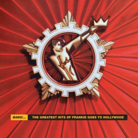 Album Bang The de Frankie Goes to Hollywood - CD Import 15,05 €