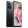 Xiaomi Redmi Note 12 - Smartphone 4G LTE 6 Go RAM 128 Go - Écran AMOLED 6,67" 120 Hz - Gris Onyx