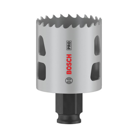 Scie Trépan Bosch PRO Multi Matériaux Ø 46 mm pour Perceuse Rotative 18,67 €