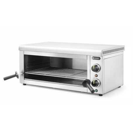HENDI Salamandre Électrique Inox pour Griller et Toaster - Montage Mural 620,36 €