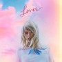 Lover - Double Vinyle Rose et Bleu de Taylor Swift 44,29 €