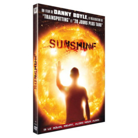 Sunshine - Film de Science Fiction en DVD avec Boîtier Keep Case 9,26 €