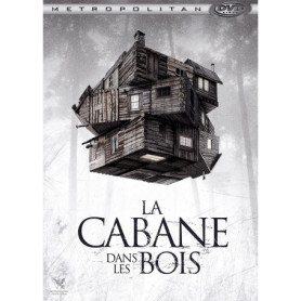 La Cabane dans les Bois - Film DVD Édition Spéciale 11,67 €