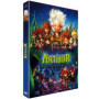 Arthur et la Vengeance de Maltazard - DVD Édition Simple 8,54 €