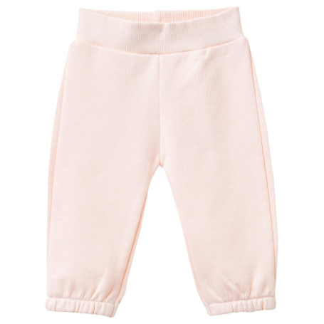 Pantalon Rose United Colors of Benetton pour Femme