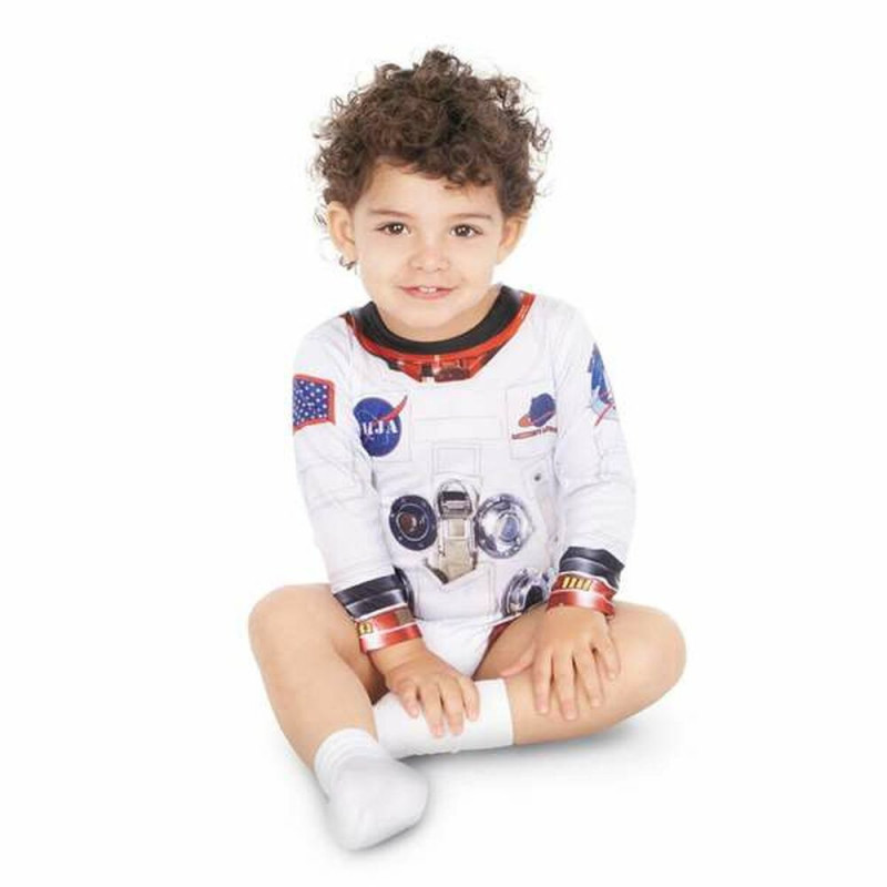 Image secondaire de Déguisement pour Bébés My Other Me Astronaute