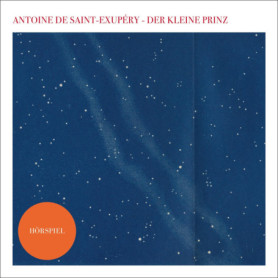 Le Petit Prince - Livre Audio en Allemand 20,52 €