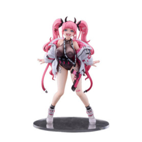Figurine Arisa Rampage Twin Tail 1/6 Bibi Buttons en PVC 147,20 €