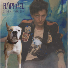 Super Welter - Édition Limitée en Boîtier Rouge 14,38 €