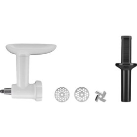 Hachoir à Viande KitchenAid 5KSMFGA - Accessoire Robot Pâtissier