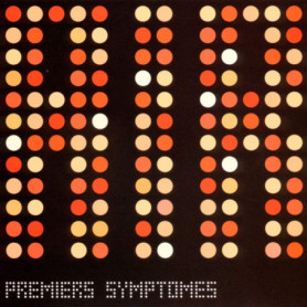 CD Compilation Les Premiers Symptômes d'Air 15,17 €