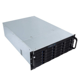 Serveur Rack UNYKAch 4U HSW4520 avec Hot Swap - Caisse Multicolore 725,38 €