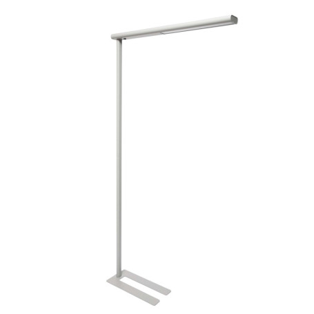 Lampadaire LED MAULjet Argent - Éclairage Bureau Économique 4000K 905,81 €