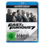 Fast & Furious 7 - Version Élargie en Blu-Ray 18,50 €