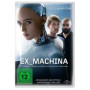 Ex Machina - Film de Science-Fiction en DVD 13,18 €