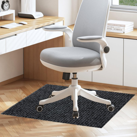 Tapis de Protection Antidérapant ASelected pour Chaise de Bureau - 100 x 120 cm 29,95 €