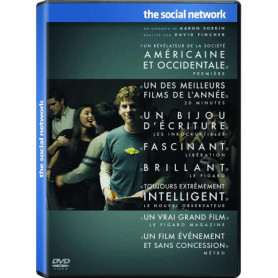 The Social Network - Film DVD de Jesse Eisenberg 9,28 €