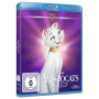 Les Aristochats - Blu-Ray Disney Classics avec Audio Français 14,54 €