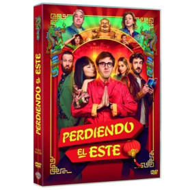 Perdiendo el Este - DVD Comédie Espagnole 133,14 €