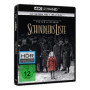 Schindler's List - Édition Remasterisée 4K Ultra HD avec Blu-Ray Bonus 36,08 €
