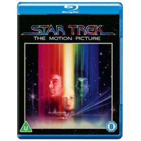 Star Trek: Le Film - Édition Blu-Ray Import 2021 avec Audio Français 15,79 €