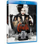 Cruella - Film Blu-Ray avec Sous-titres Espagnols 140,19 €