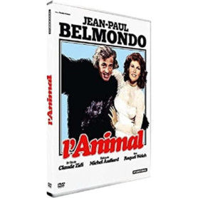 L'Animal - Version Restaurée en DVD 11,44 €