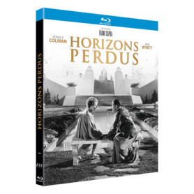 Horizons Perdus - Édition Blu-Ray avec Boîtier Fourreau 17,17 €