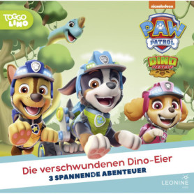 Paw Patrol 9 - Bande originale de la série animée 12,47 €