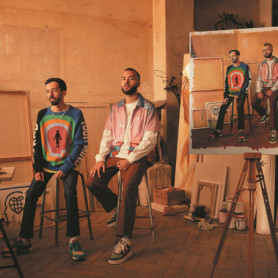 Les Autres C’est Nous - Bigflo & Oli (Édition Double CD) 9,73 €