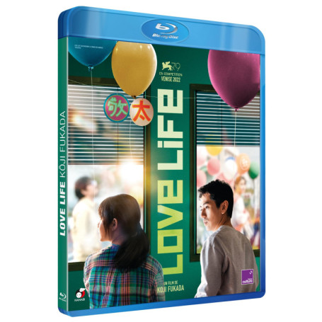 Love Life - Blu-Ray Édition Spéciale 17,17 €