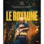 Blu-ray Le Royaume - Film Émotionnel avec Audio Description 17,44 €