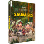DVD Sauvages - Édition Spéciale avec Boîtier Fourreau 22,74 €