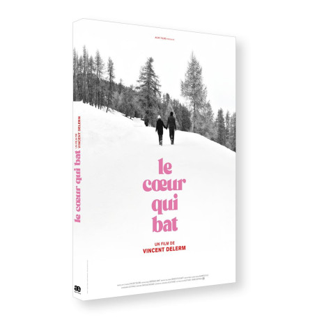 Le Coeur Qui Bat - Édition DVD et CD Bande Originale 25,62 €