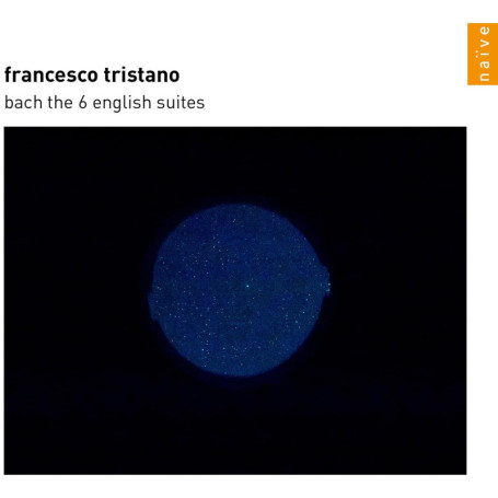 Bach - Les 6 Suites Anglaises par Francesco Tristano 27,93 €