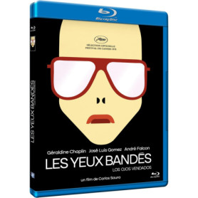 Les Yeux Bandés - Film Blu-ray de Carlos Saura 39,64 €