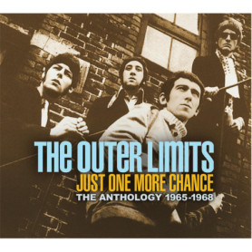 Just One More Chance - Anthologie 1965-1968 de The Outer Limits 38,69 €