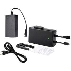 Batterie Rechargeable Huachuang pour Fauteuil Inclinable avec Adaptateur 1 030,68 €