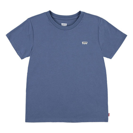 T-shirt Bébé Fille Levi's Batwing en Vintage Indigo 18,49 €