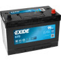Batterie Exide EFB EL954 95Ah 800A pour Voiture 321,12 €