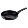 Poêle à Frire Tefal Black Stone 24 cm avec Revêtement Antiadhésif 71,12 €