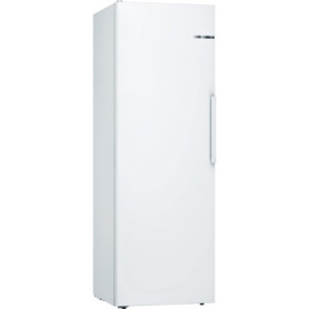 Réfrigérateur Bosch VitaFresh 324L - Pose-libre - Blanc - Série 4