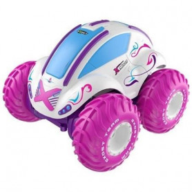 exost voiture télécommandée